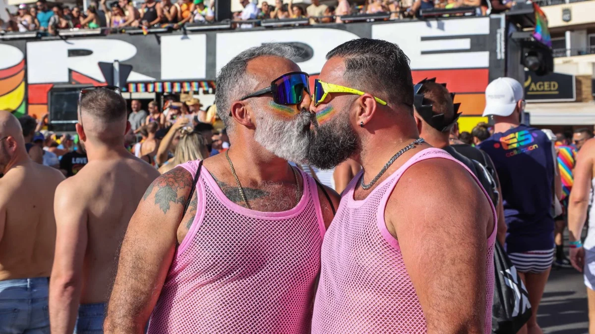 Why We Are Bringing Back "Gay" and "Retarded"
